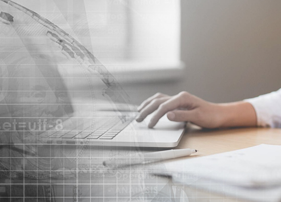 Stock Brokerage Firm